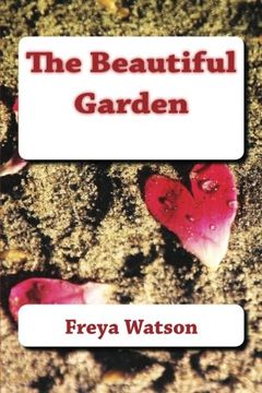portada The Beautiful Garden (American English Version)