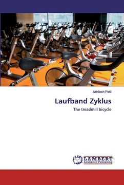 portada Laufband Zyklus (en Inglés)