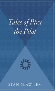 portada Tales of Pirx the Pilot (en Inglés)