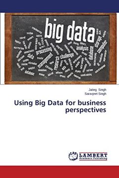 portada Using Big Data for business perspectives