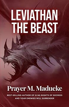 portada Leviathan the Beast (en Inglés)