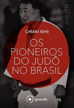 portada Os Pioneiros do Judô (Em Portuguese do Brasil)