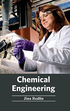 portada Chemical Engineering (in English)