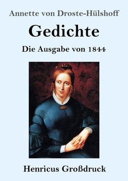 portada Gedichte (Großdruck) (in German)