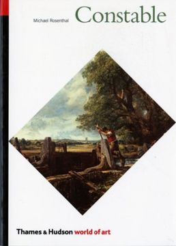 portada Constable (in English)