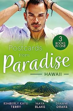 portada Postcards From Paradise: Hawaii
