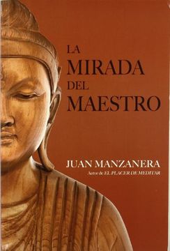 portada La Mirada del Maestro (in Spanish)
