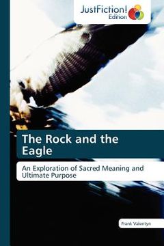 portada the rock and the eagle (en Inglés)