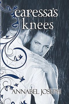 portada caressa`s knees (in English)