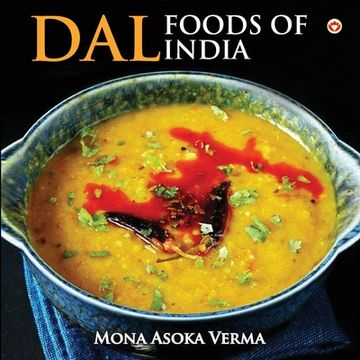 portada Dal Foods of India (en Inglés)