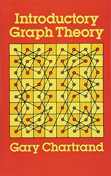 portada Introductory Graph Theory (Dover Books on Mathematics) 