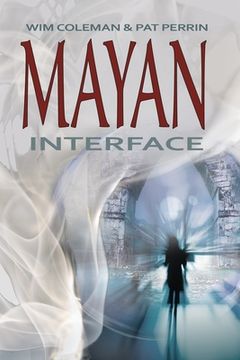 portada Mayan Interface (en Inglés)