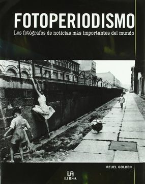 portada Fotoperiodismo