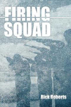 portada firing squad (en Inglés)