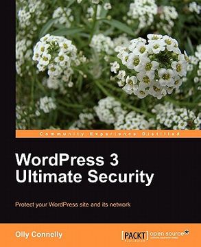 portada wordpress 3 ultimate security