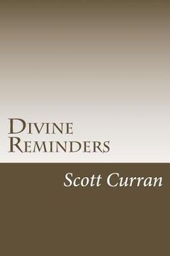 portada Divine Reminders (en Inglés)