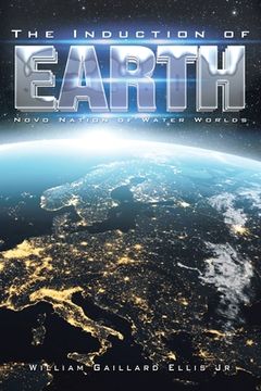 portada The Induction of Earth (en Inglés)
