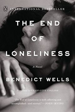 portada The end of Loneliness (in English)