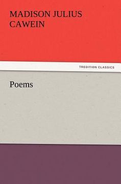 portada poems