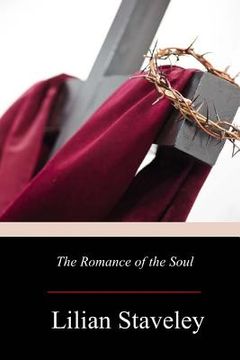portada The Romance of the Soul (en Inglés)