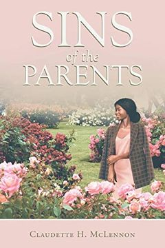 portada Sins of the Parents (en Inglés)