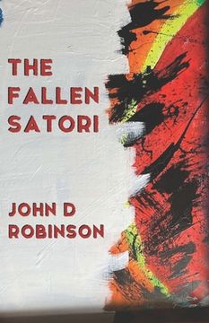 portada Fallen Satori (en Inglés)