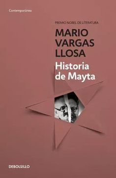 portada Historia de Mayta