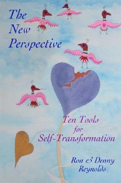 portada the new perspective: ten tools for self-transformation (en Inglés)