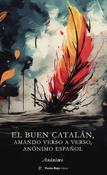 portada El Buen Catalan, Amando Verso a Verso, Anonimo Español