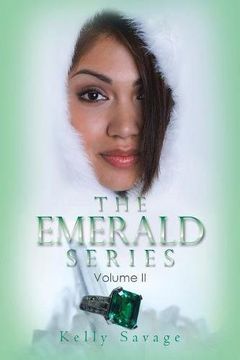 portada The Emerald Series: Volume II: Volume 2