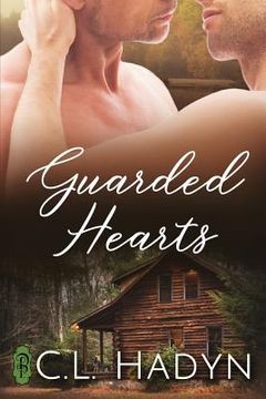 portada Guarded Hearts (en Inglés)