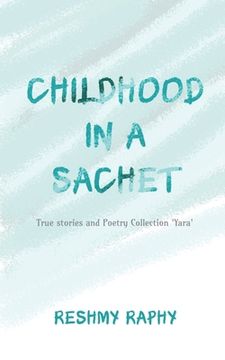 portada Childhood in a Sachet (en Inglés)