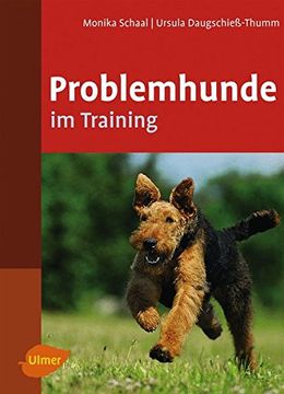 portada Problemhunde im Training (en Alemán)