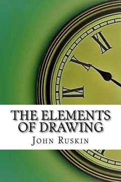 portada The Elements of Drawing 