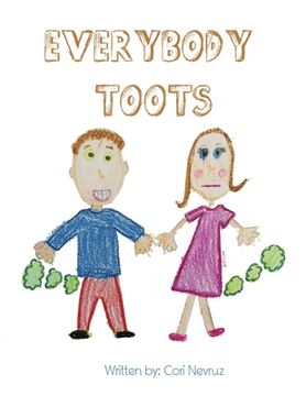 portada Everybody Toots (en Inglés)