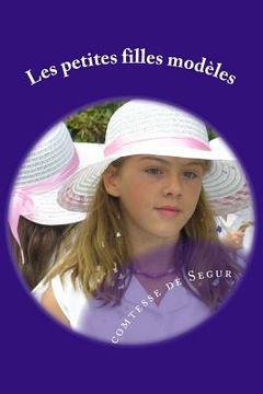 portada Les petites filles modeles (en Francés)
