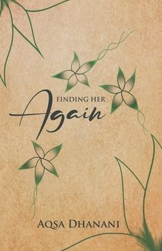 portada Finding Her Again (in English)