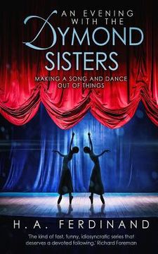 portada An Evening with the Dymond Sisters (en Inglés)