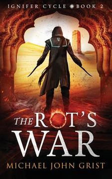 portada The Rot's War