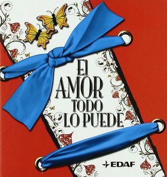 portada Por El Amor, Que Todo Lo Puede Sentimien (La Belleza del Arte) (in Spanish)