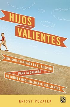 portada Hijos Valientes (in Spanish)
