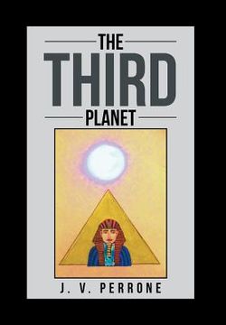 portada The Third Planet (en Inglés)