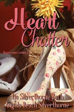 portada Heart Chatter (en Inglés)