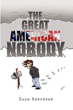 portada the great american nobody (in English)