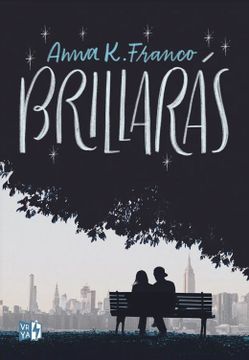 portada Brillaras (in Spanish)
