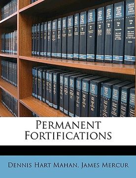 portada permanent fortifications (in English)