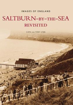 portada Saltburn-by-the-Sea Revisited (Images of England)