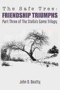 portada The Safe Tree: Friendship Triumphs (in English)