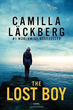 portada The Lost Boy: A Novel