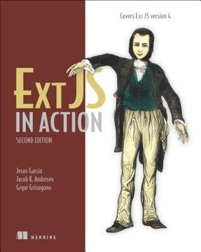 portada ext js in action